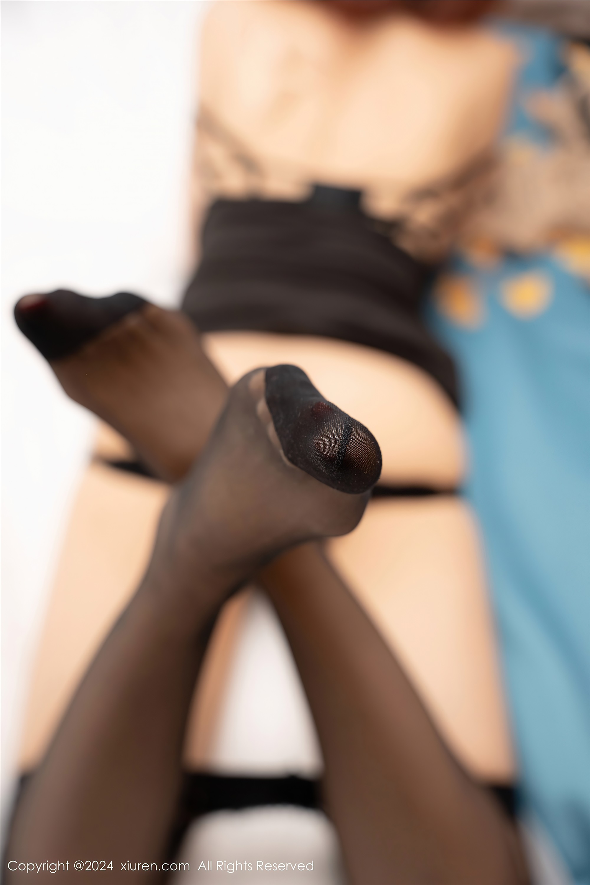 Xiuren秀人网 2024.09.26 NO.9210 白芷yy